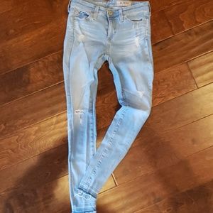 AG jeans
